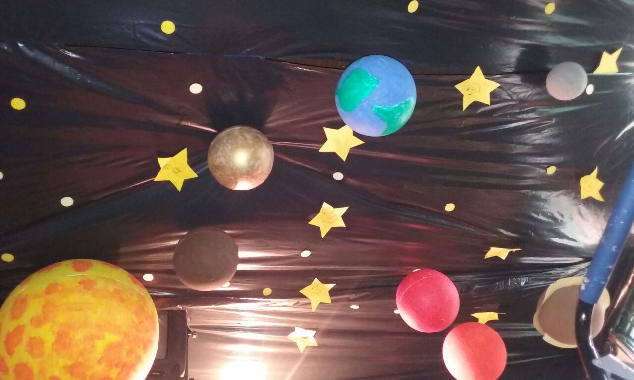 Proyecto El Universo